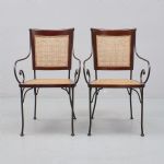 1332 7439 ARMCHAIRS